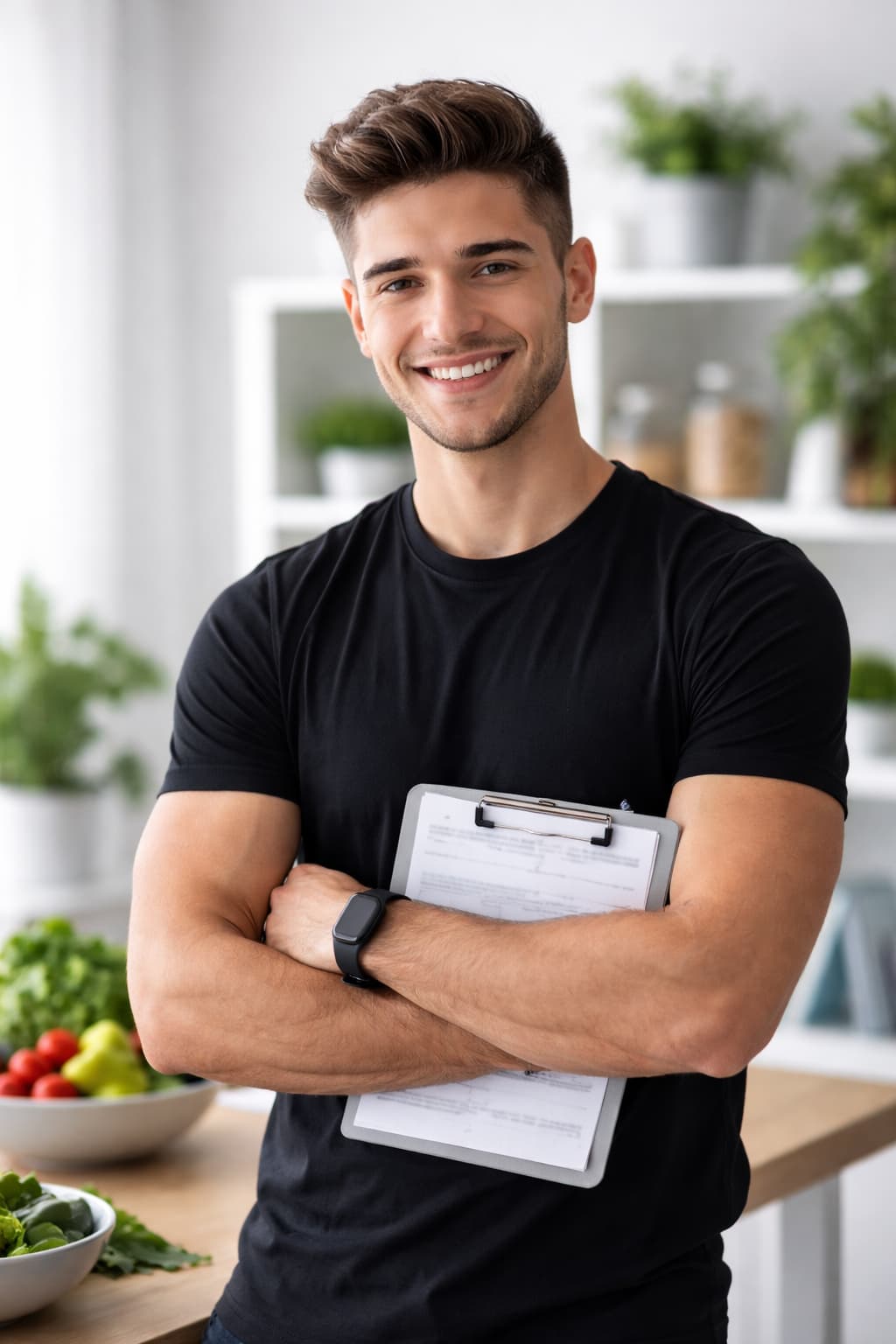 Equipo FT Nutrición